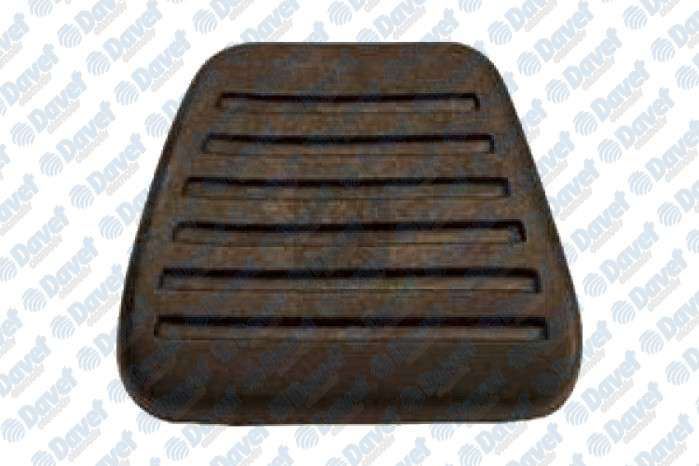 MTJ 7978 Pedal Lastigi Canter